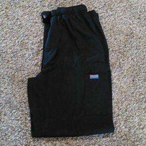 Cherokee scrub pants